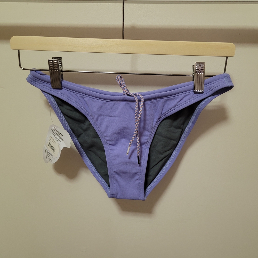 Jolyn Yazmin Bikini Top